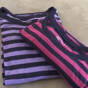 Gap Maternity Shirts